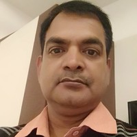 Yashvant Rai