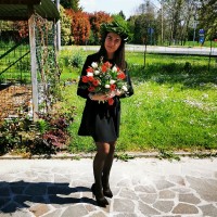 Alessia Tesan