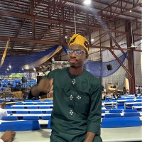 Daniel Olanrewaju