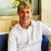 Mikkel Petersen