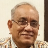Raghavan P. B.