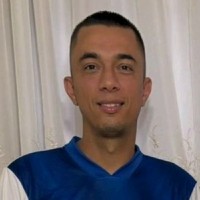 Ivan Santos da Silva