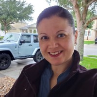 Emily Amparan