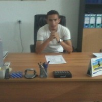 mouloud medjmadj