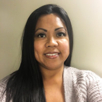 Rosalie Reyes