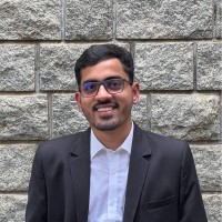 Nikhil Raj