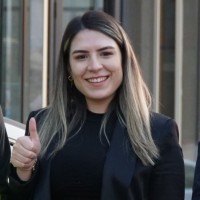 Duygu Hilal Taşçı