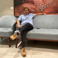 Lalatendu Mahapatra