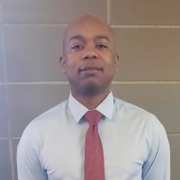Gerald Sydnor