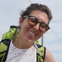 Ilenia Beccalli