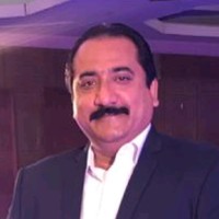 syed amir kazmi