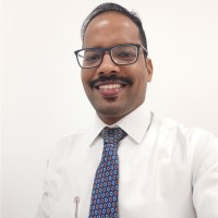 Vinod Nair