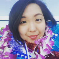 Jeannie Kinoshita