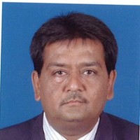Vipul Mistry