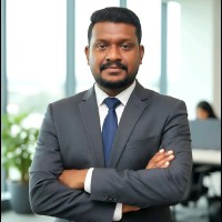 Allen Mathew