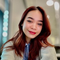 Aishah Halim