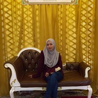 Najwa Rahman