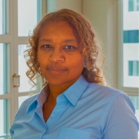 Patricia Martin-Davis