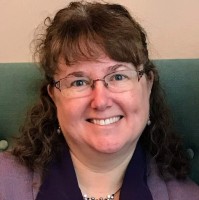Janet Seabridge