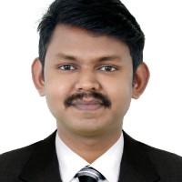 Dr.Jithin Tg , Pharmd