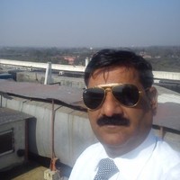 Harinder Goel