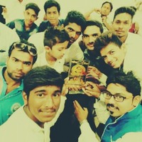 Bhavesh Divekar