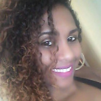 Cristiane Bispo