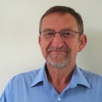 Peter Ellis