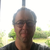 Alastair Mcneil