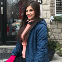 Shivani G.