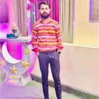 sachin Kumar chauhan