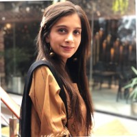 Ramsha Abbas