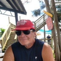 Mark May