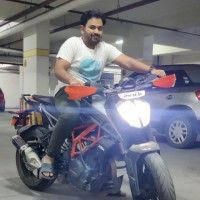 Vikas Babu Yaralagadda