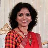 Nirupama Patra