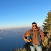 Girdhar Sharma