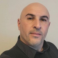 Mo Zahabi