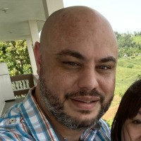 Ernesto Ortiz