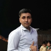 Nitin Sharma