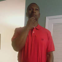 Eric Holloman