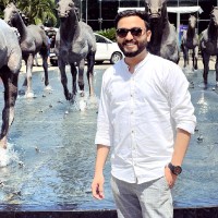 Tarun Salve