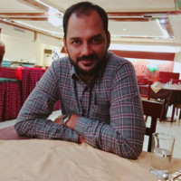 Farhan Muzammil Khan