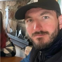 Joe Mcmanus