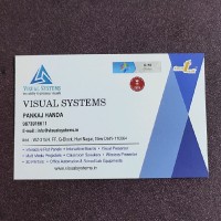 Visual Systems