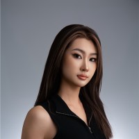 Cici Yu