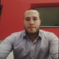Martin Gonzalez