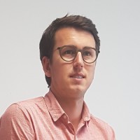 Guillaume PELÉ