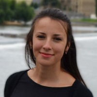 Anna Bashlukova