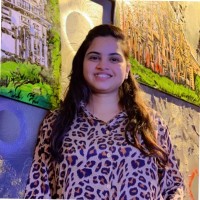 Swati Prajapati