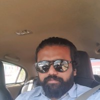 Vaisakh P Renjith